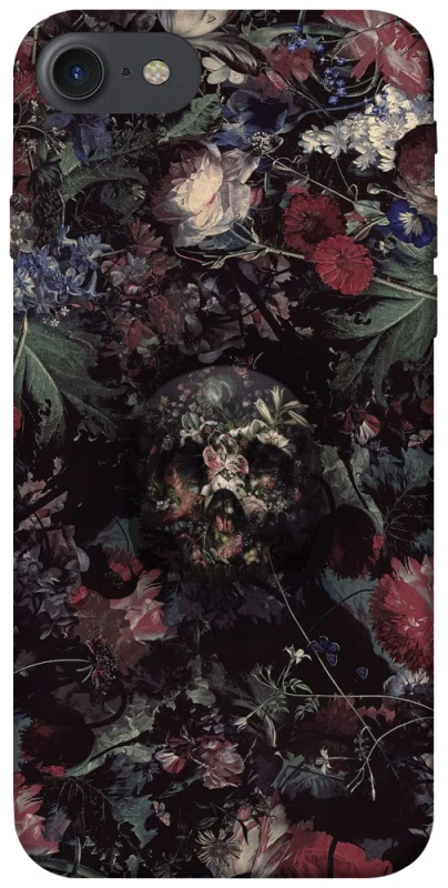 Чохол на Apple iPhone 7 / 8 (4.7") Romantic Halloween ver.2 фото 1 з 1