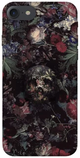 Чехол на Apple iPhone 7 / 8 (4.7") Romantic Halloween ver.2 фото 1 из 1