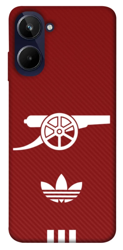 Чохол на Realme 10 4G FC Arsenal v7 фото 1 з 1