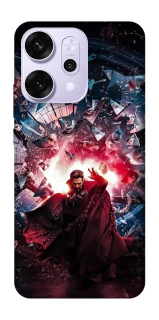 Чохол на Oppo Reno 14 Pro Doctor Strange фото 1 з 1