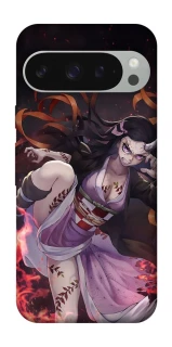 Чохол на Google Pixel 10 Pro XL Nezuko v2 фото 1 з 1