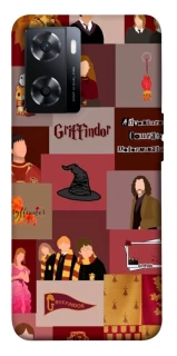 Чехол на OnePlus Nord N20 SE Harry Potter v12 фото 1 из 1