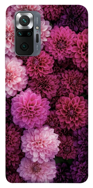Чохол на Xiaomi Redmi Note 10 Pro Garden1 фото 1 з 1