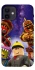 Чохол на Apple iPhone 12 mini (5.4") Roblox galaxy warriors фото 1 з 1