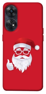 Чехол на Oppo Reno 8T 4G Christmas mood ver.12 фото 1 из 1