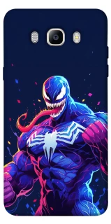Чохол на Samsung J710F Galaxy J7 (2016) Venom фото 1 з 1