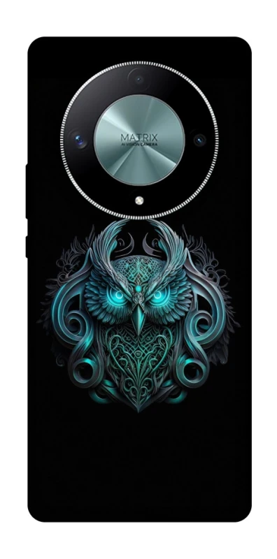 Чохол на Huawei Magic6 Lite Fantastic owl фото 1 з 1