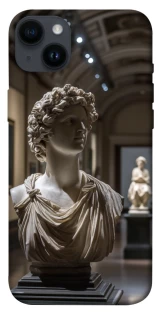 Чехол на Apple iPhone 14 Plus (6.7") statue фото 1 из 1