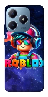 Чохол на Realme C63 Adopt Me Animal Race фото 1 з 1