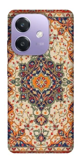 Чохол на Oppo A3X Килим v10 фото 1 з 1