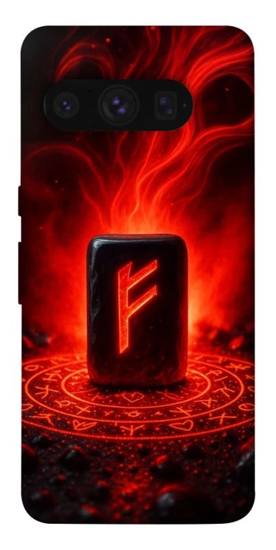 Чехол на Google Pixel 8 Pro Феху фото 1 из 1