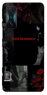 Чохол на Xiaomi Redmi K50 Gaming Dark Romance фото 1 з 1