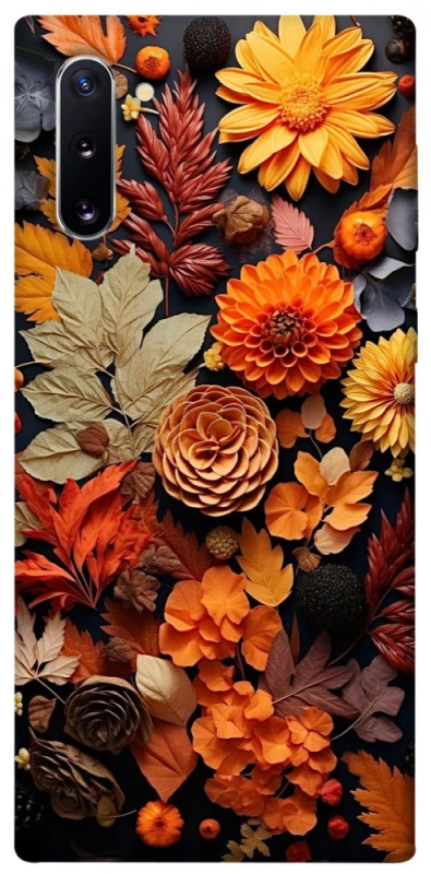 Чехол на Samsung Galaxy Note 10 Dreams фото 1 из 1