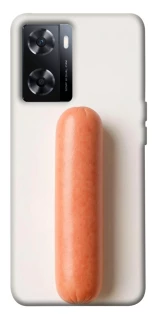 Чехол на OnePlus Nord N20 SE Сосиска фото 1 из 1