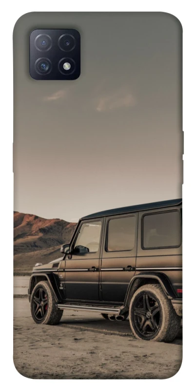 Чехол на Oppo A72 5G / A73 5G Gelik фото 1 из 1