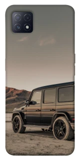 Чехол на Oppo A72 5G / A73 5G Gelik фото 1 из 1