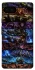 Чехол на Google Pixel 7a Blizzard ver.2 фото 1 из 1