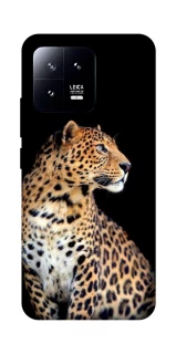 Чохол на Xiaomi 13 Leopard v2 фото 1 Чохол на Xiaomi 13 Leopard v2 фото 1 з 1