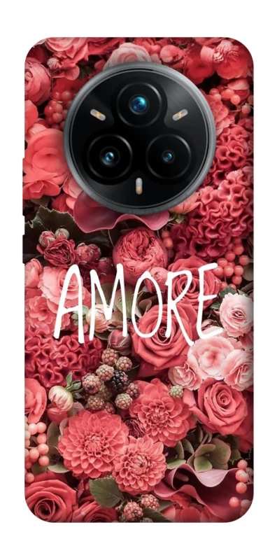 Чехол на Realme 14 Pro+ Amore фото 1 из 1
