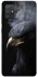 Чехол на Samsung Galaxy A71 black eagle фото 1 из 1