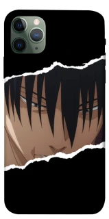 Чохол на Apple iPhone 11 Pro Max (6.5") Toji v6 фото 1 з 1