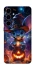Чехол на Samsung Galaxy S25 Halloween Stitch ver.5 фото 1 Чехол на Samsung Galaxy S25 Halloween Stitch ver.5 фото 1 из 1