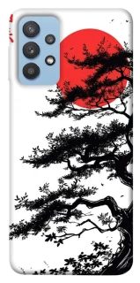 Чохол на Samsung Galaxy M32 Дух Японії v2 фото 1 з 1