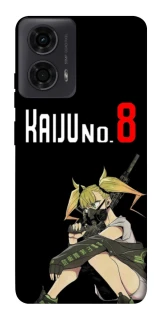 Чехол на Motorola Moto G04 8Kaijuu фото 1 из 1