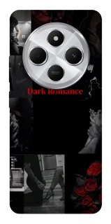 Чохол на Xiaomi Redmi 14C / Poco C75 Dark Romance фото 1 з 1
