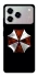 Чехол на ZTE Blade A76 Umbrella Corporation фото 1 из 1
