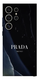 Чехол на Samsung Galaxy S25 Ultra Prada ver.2 фото 1 из 1