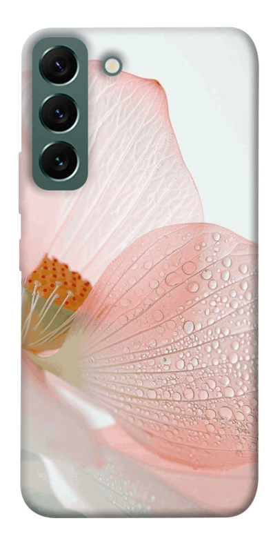 Чехол на Samsung Galaxy S22 Flowers zon фото 1 из 1