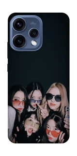 Чохол на Oppo Reno 15 LE SSERAFIM v3 фото 1 з 2