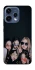Чохол на Oppo Reno 15 LE SSERAFIM v3 фото 1 з 2