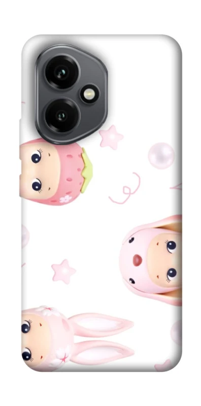 Чохол на Honor 400 Sweet Carousel фото 1 з 1