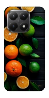 Чехол на Xiaomi 15T citrus фото 1 из 1