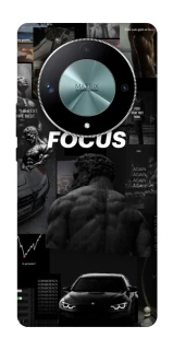 Чохол на Huawei Magic6 Lite Focus ver.1 фото 1 з 1