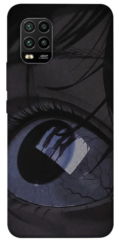 Чехол на Xiaomi Mi 10 Lite Eye фото 1 из 1