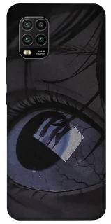 Чехол на Xiaomi Mi 10 Lite Eye фото 1 из 1