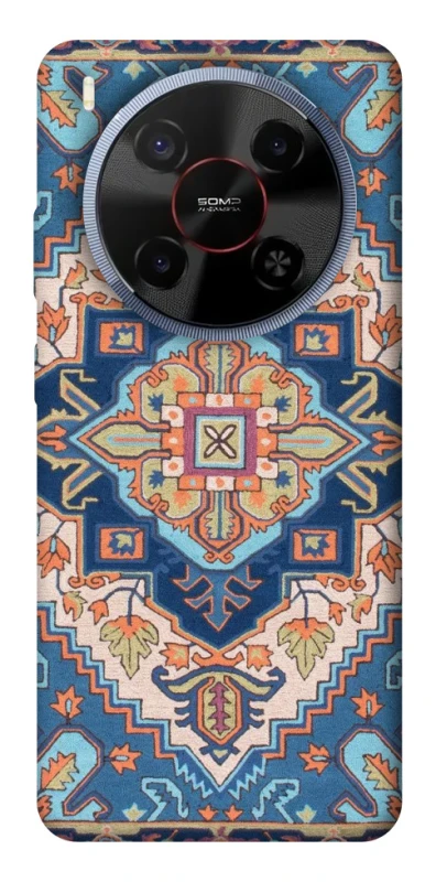 Чехол на ZTE Blade V70 Max Килим v3 фото 1 из 1