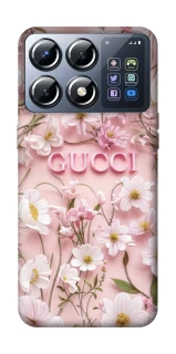 Чохол на Xiaomi POCO X8 Pro Gucci ver.6 фото 1 з 1