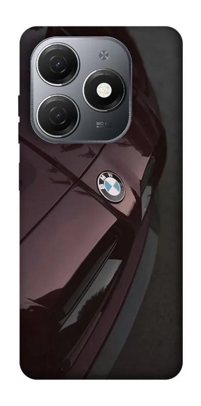 Чохол на TECNO Spark 20 BMW v51 фото 1 з 1