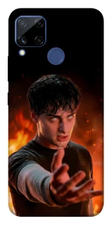 Чохол на Realme C15 Stranger Things ver.35 фото 1 з 1