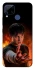 Чохол на Realme C15 Stranger Things ver.35 фото 1 з 1