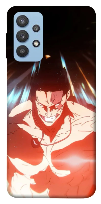 Чохол на Samsung Galaxy M32 Todo v4 фото 1 з 1