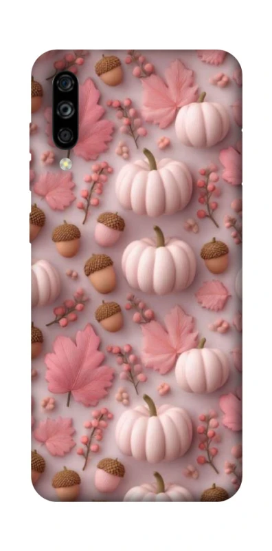 Чехол на ZTE Blade A7s (2019) Autumn vibes ver.2 фото 1 Чехол на ZTE Blade A7s (2019) Autumn vibes ver.2 фото 1 из 1