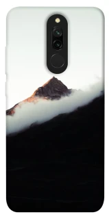 Чехол на Xiaomi Redmi 8 Mountain v3 фото 1 из 1