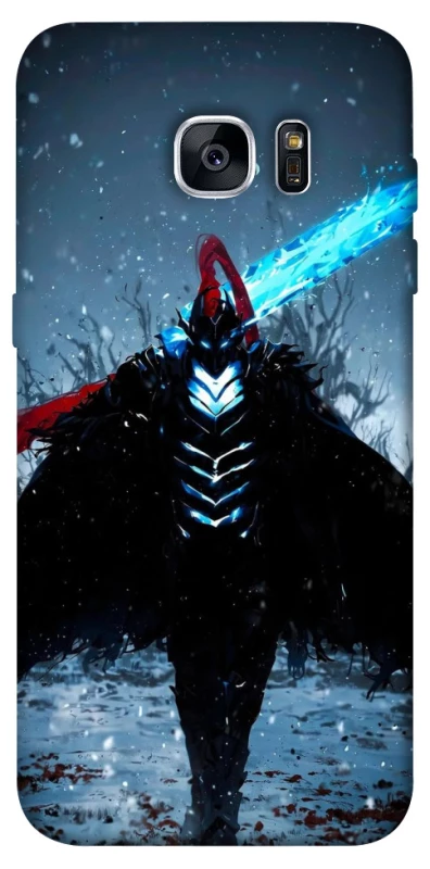 Чохол на Samsung G935F Galaxy S7 Edge Igris фото 1 з 1