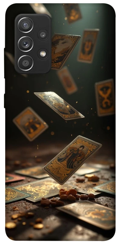 Чохол на Samsung Galaxy A52 4G / A52 5G Tarot фото 1 з 1