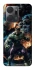 Чохол на Huawei Honor X7a Hulk v2 фото 1 з 1